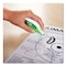 Paper Mate DryLine Grip Correction Tape, Non-Refillable, 1/5" x 335", PK2 662415 - alternate 10
